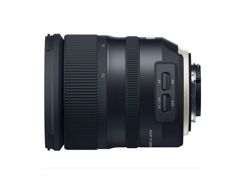 Tamron SP 24-70mm f/2.8 Di VC USD G2 Nikon.Picture2